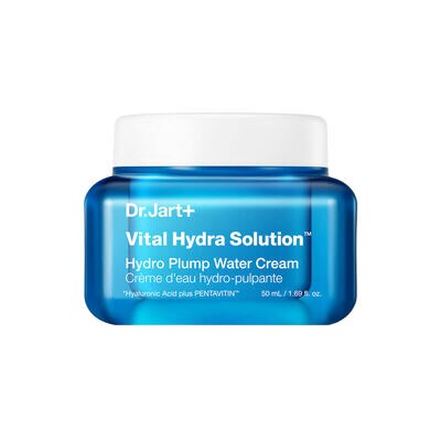 VITAL HYDRA SOLUTION™ WATER CREAM GLOW (CREMA HIDRATANTE CON ÁCIDO HIALURÓNICO)
